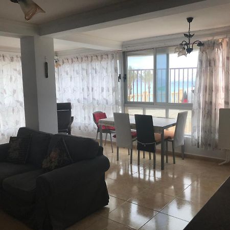 Bahia Blanca Apartment El Albir Ngoại thất bức ảnh