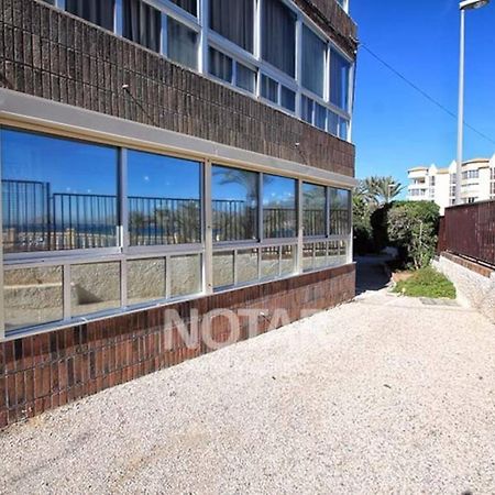 Bahia Blanca Apartment El Albir Ngoại thất bức ảnh