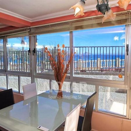 Bahia Blanca Apartment El Albir Ngoại thất bức ảnh