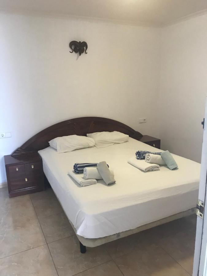 Bahia Blanca Apartment El Albir Ngoại thất bức ảnh