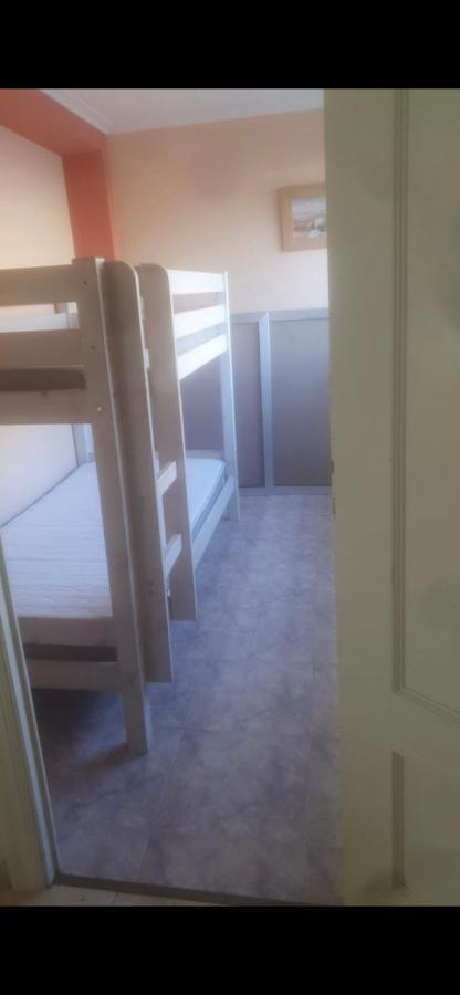 Bahia Blanca Apartment El Albir Ngoại thất bức ảnh