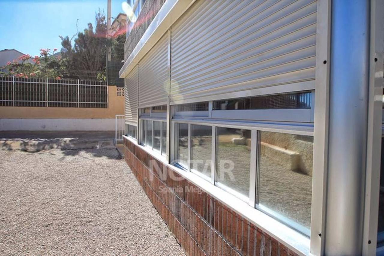 Bahia Blanca Apartment El Albir Ngoại thất bức ảnh