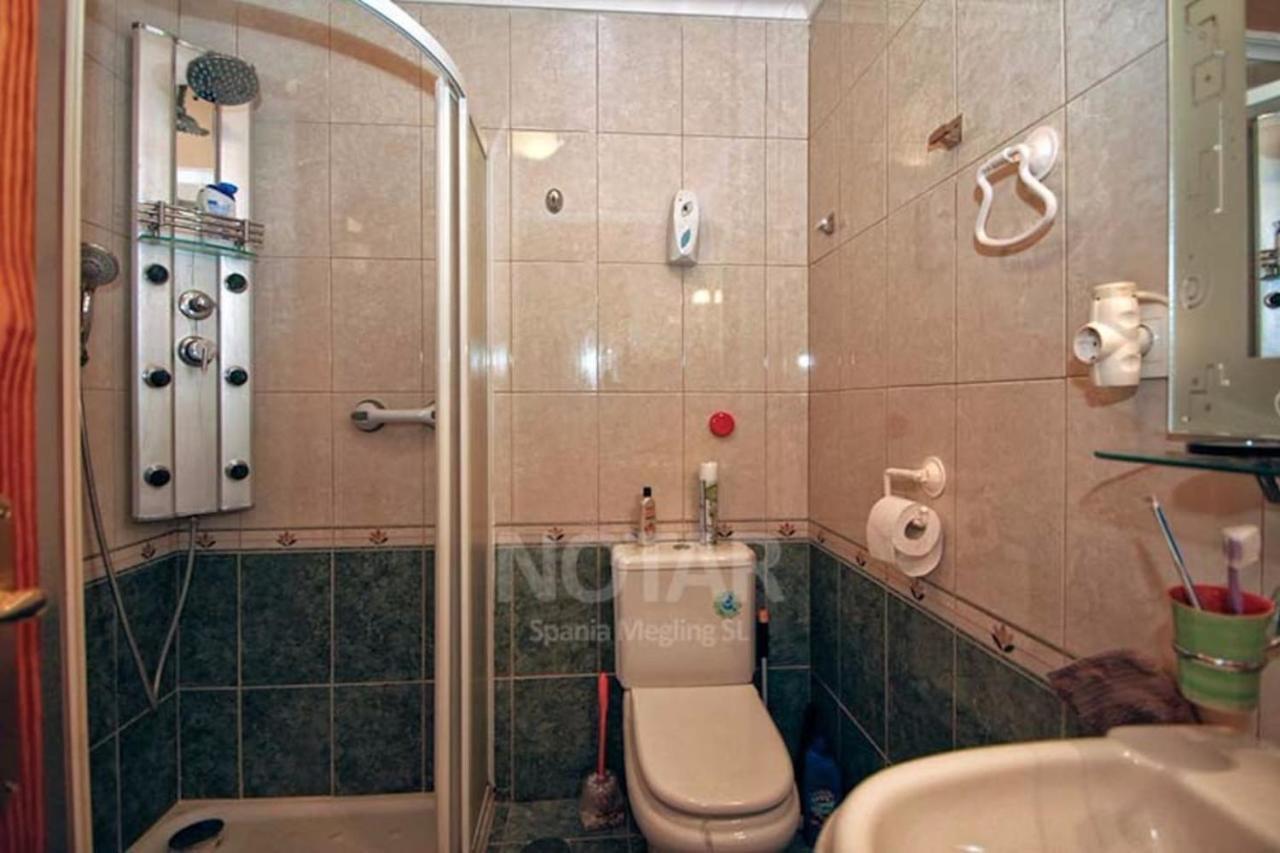 Bahia Blanca Apartment El Albir Ngoại thất bức ảnh